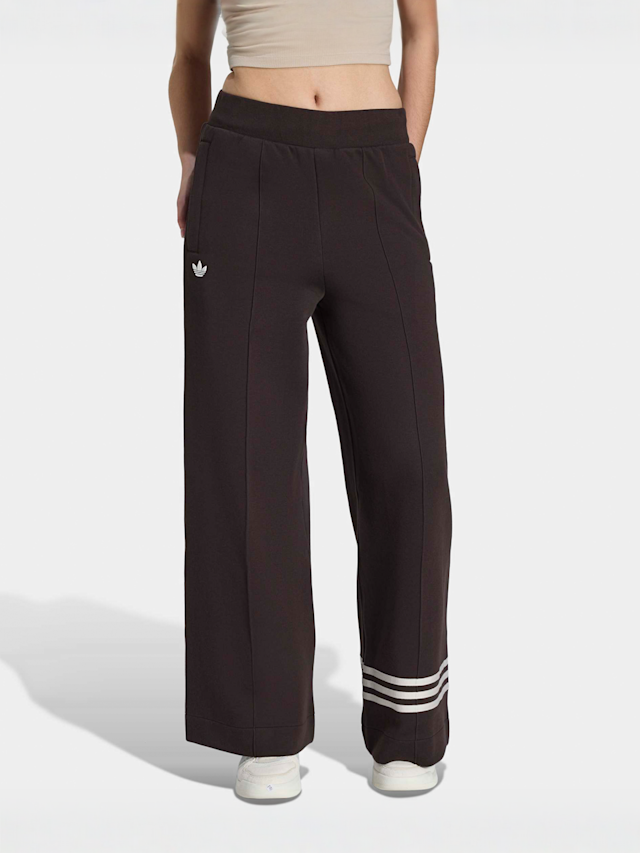 adidas Originals, Adicolor Neuclassics Track Pants, brown, Image 1 of 5