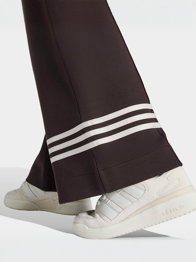 adidas Originals, Adicolor Neuclassics Track Pants, brown, Image 4 of 5
