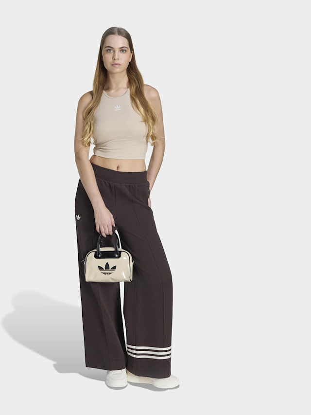 adidas Originals, Adicolor Neuclassics Track Pants, brown, Image 5 of 5