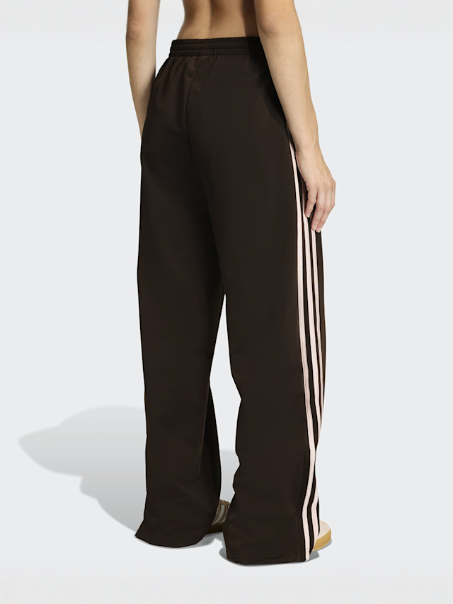 adidas Originals, Firebird Loose Track Pants, brown, Image 2 of 5