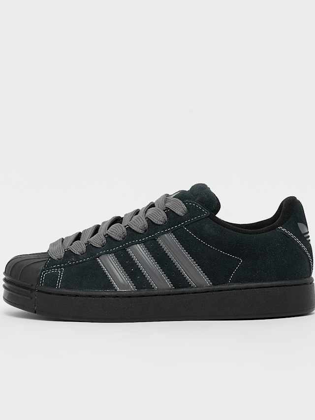adidas Originals, Superstar ST, zwart, Afbeelding 1 van 8