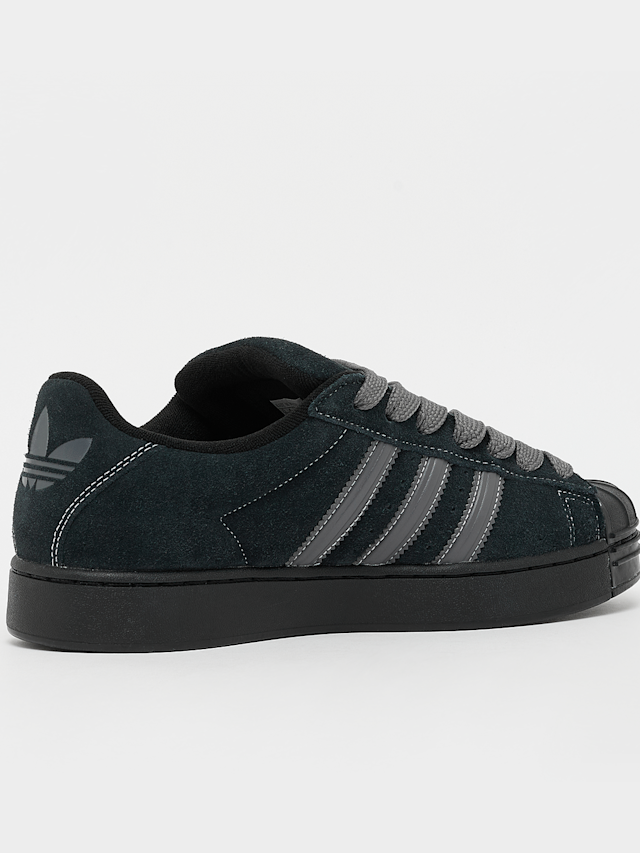 adidas Originals, Superstar ST, zwart, Afbeelding 3 van 8