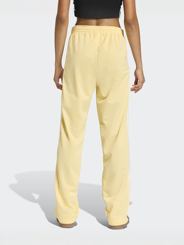 adidas Originals, Firebird Classic Trackpants, yellow, Image 2 of 5