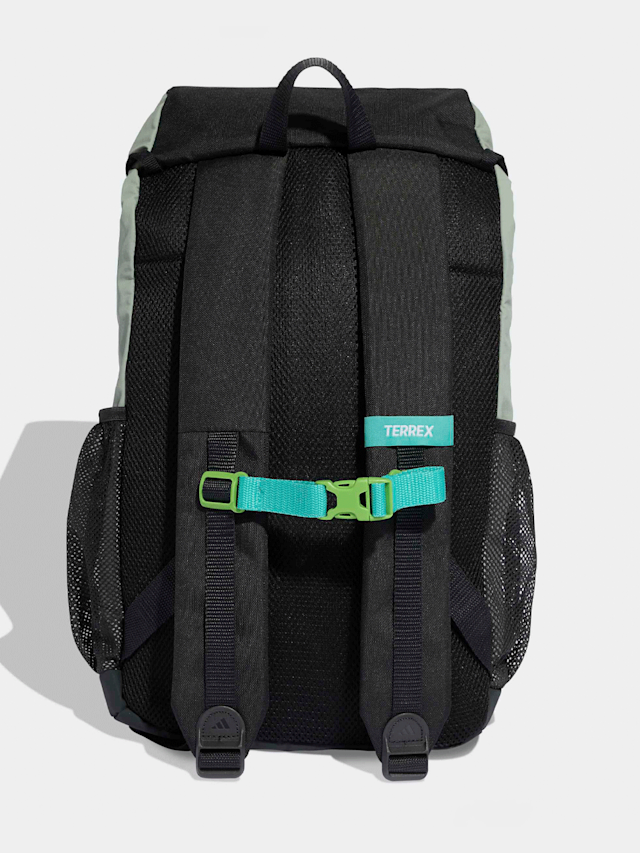 adidas Originals, Minecraft Backpack, black, Image 2 of 6