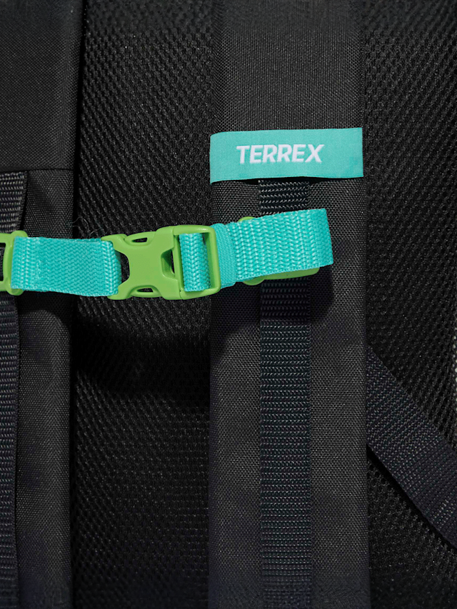 adidas Originals, Minecraft Backpack, black, Image 6 of 6