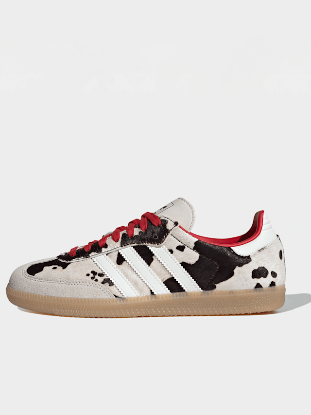 adidas Originals, Samba OG, brown, Image 1 of 8