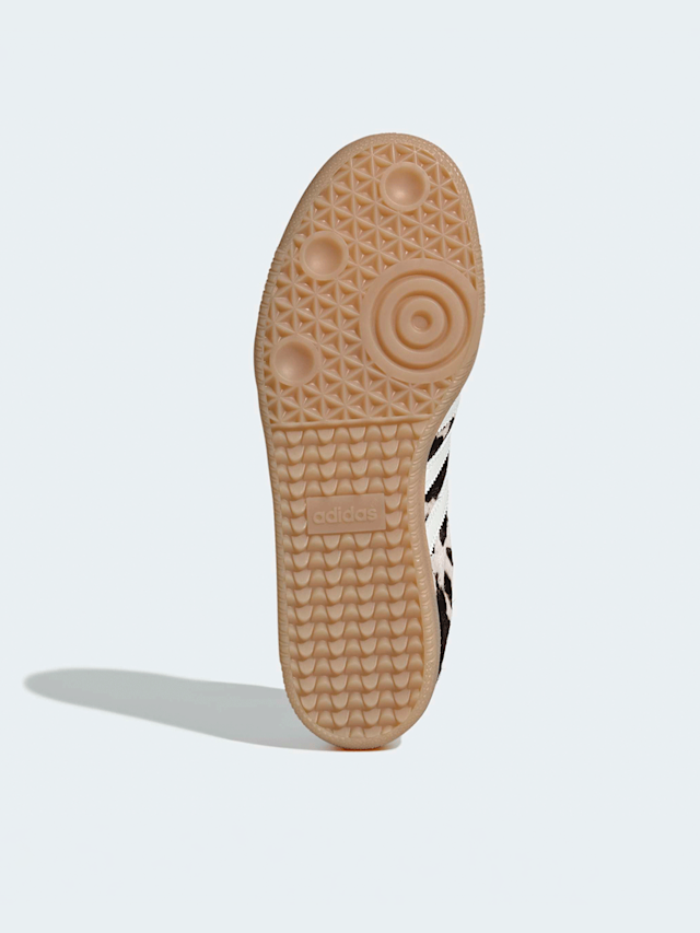 adidas Originals, Samba Og W, brown, Image 5 of 8