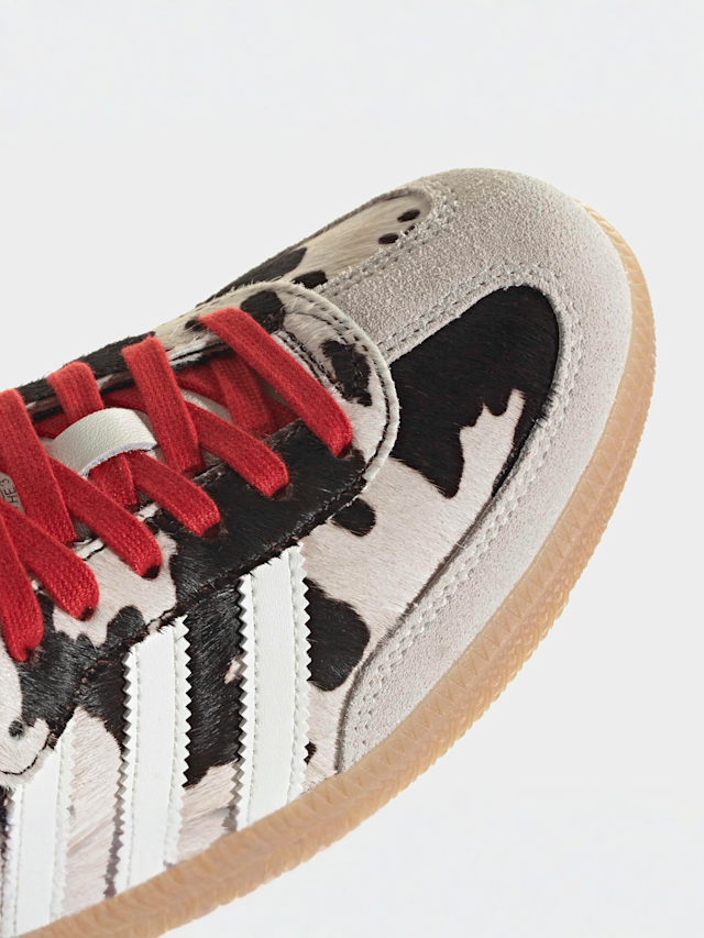 adidas Originals, Samba OG Sneaker, brown, Image 7 of 8