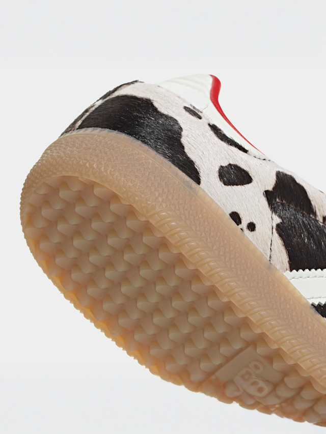 adidas Originals, Samba OG, brown, Image 8 of 8