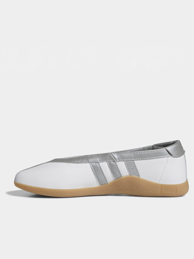 adidas Originals, Taekwondo Mei Ballet, white, Image 2 of 8