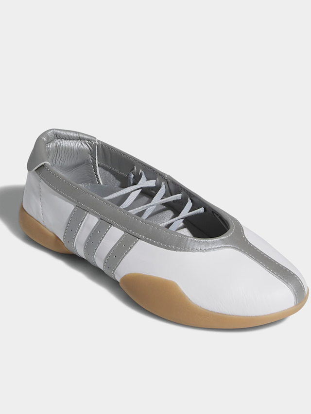 adidas Originals, Taekwondo Mei Ballet, white, Image 3 of 8