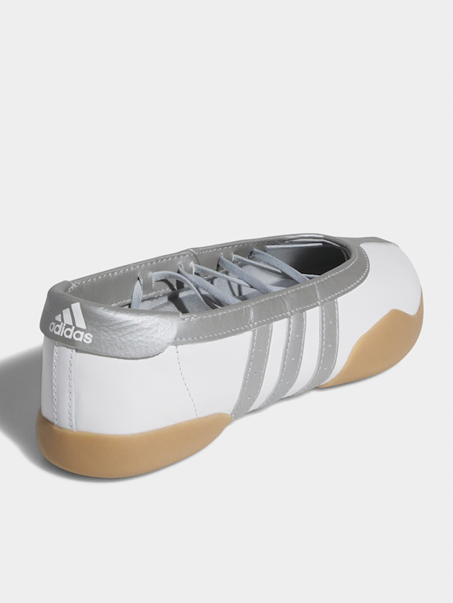 adidas Originals, Taekwondo Mei Ballet, white, Image 4 of 8