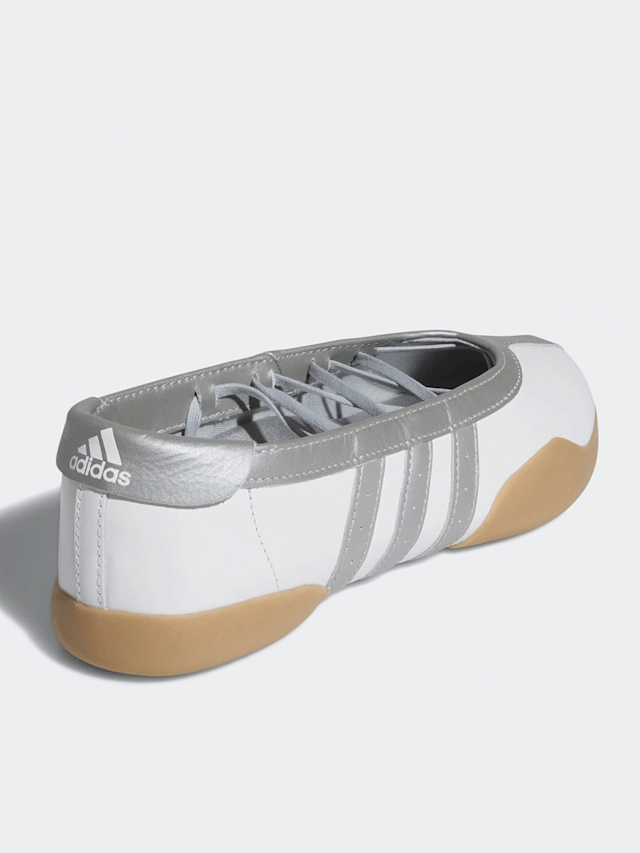 adidas Originals, Taekwondo Mei Ballet, wit, Afbeelding 4 van 8