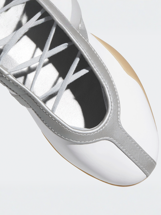 adidas Originals, Taekwondo Mei Ballet, wit, Afbeelding 7 van 8