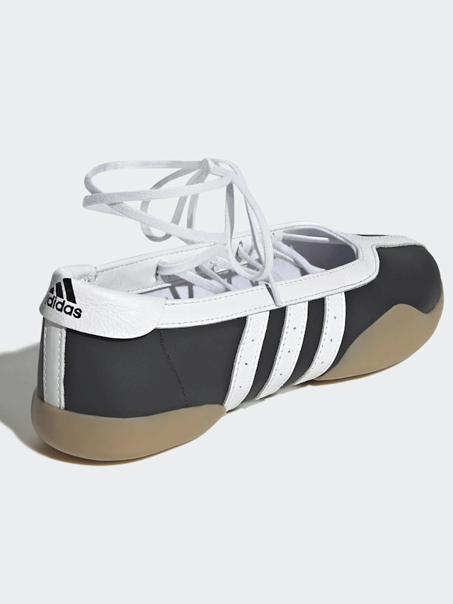 adidas Originals, Taekwondo Mei Ballet, black, Image 4 of 8