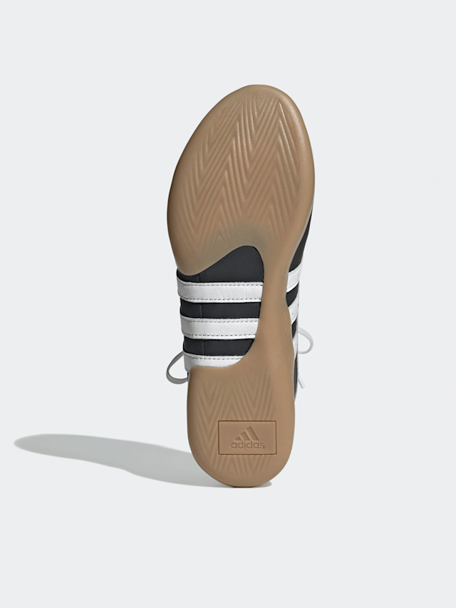 adidas Originals, Taekwondo Mei Ballet, zwart, Afbeelding 5 van 8