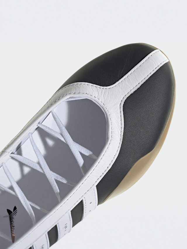 adidas Originals, Taekwondo Mei Ballet, black, Image 7 of 8