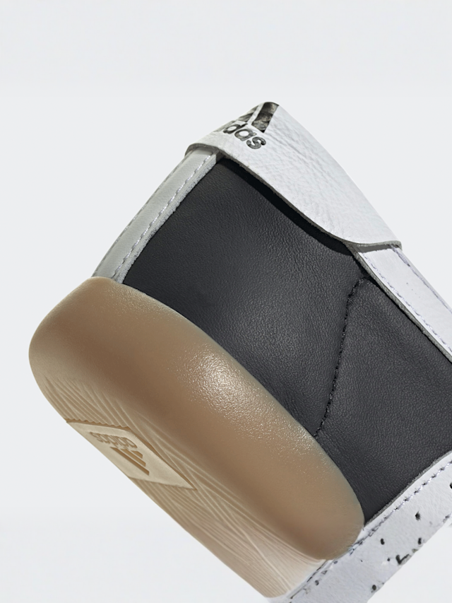 adidas Originals, Taekwondo Mei Ballet, black, Image 8 of 8