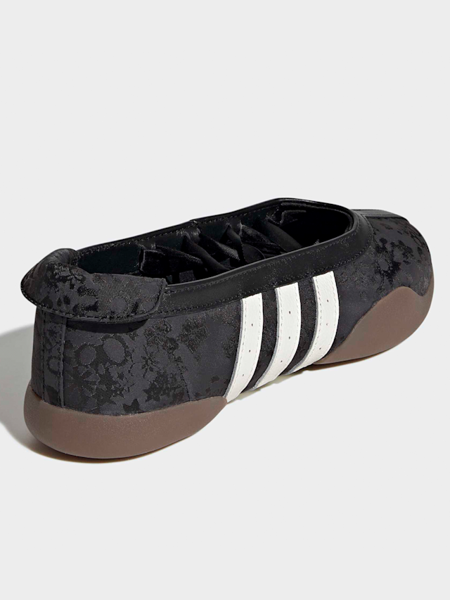 adidas Originals, Taekwondo Mei Ballet, black, Image 4 of 8