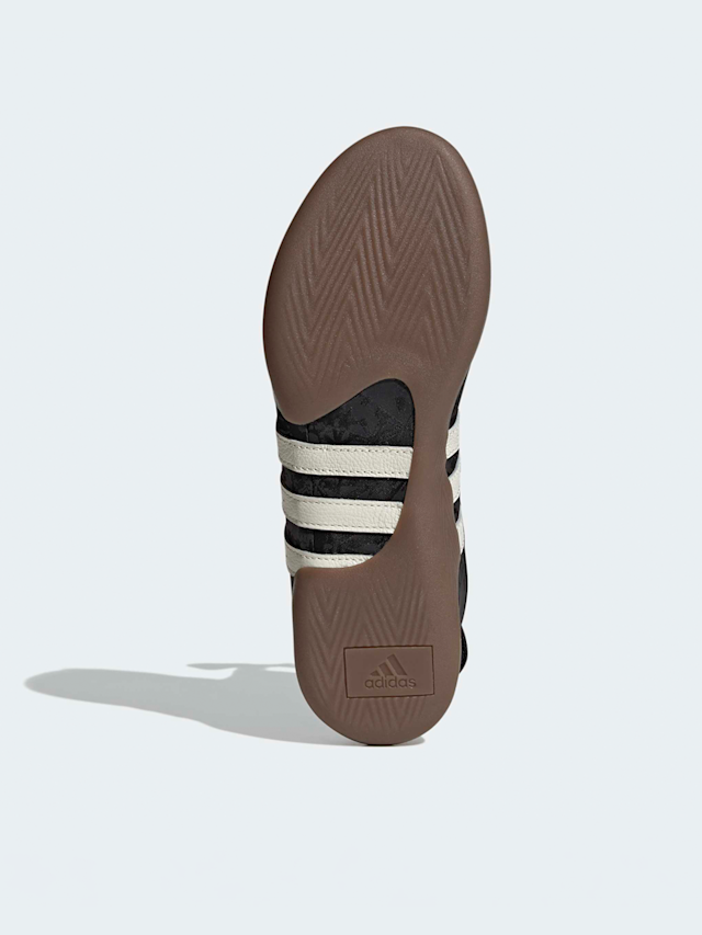 adidas Originals, Taekwondo Mei Ballet, black, Image 5 of 8