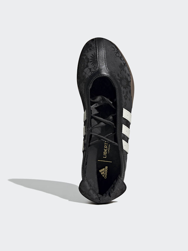 adidas Originals, Taekwondo Mei Ballet, black, Image 6 of 8
