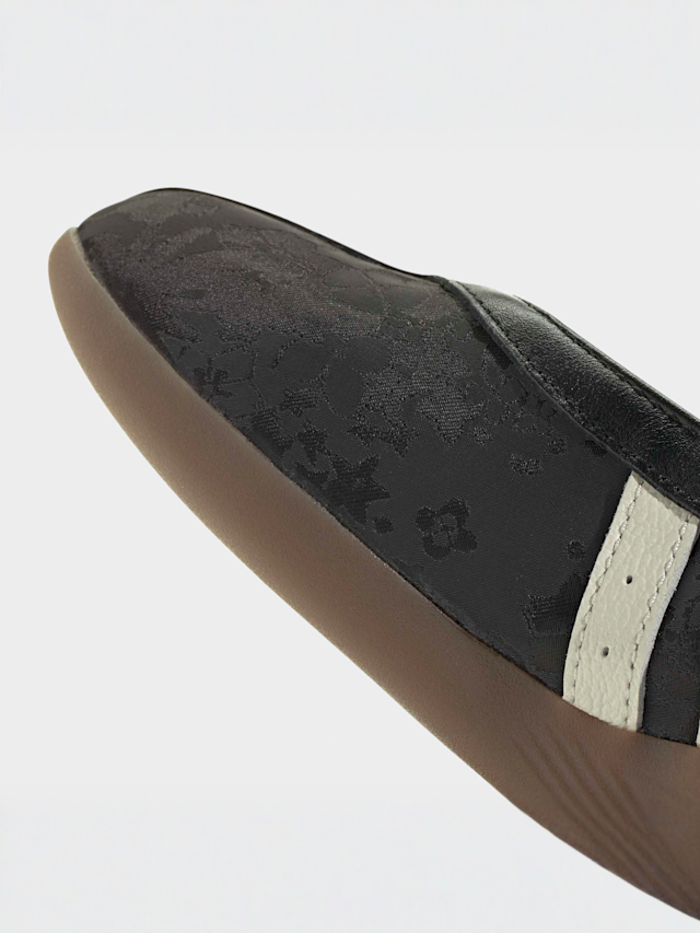 adidas Originals, Taekwondo Mei Ballet W, black, Image 7 of 8