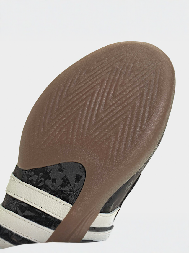 adidas Originals, Taekwondo Mei Ballet, black, Image 8 of 8