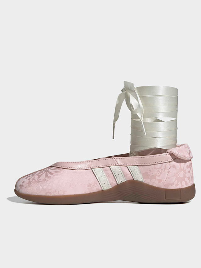 adidas Originals, Taekwondo Mei Ballet, light pink, Image 2 of 8
