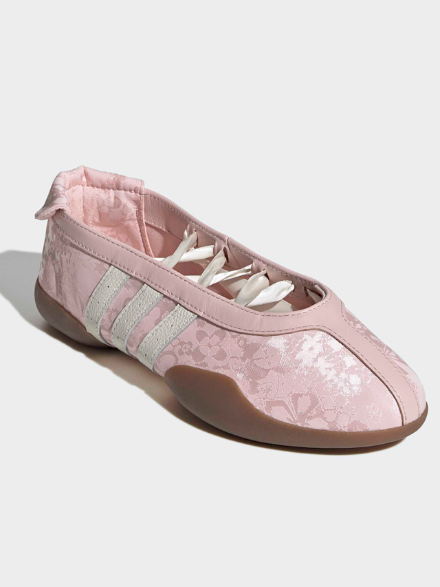 adidas Originals, Taekwondo Mei Ballet, light pink, Image 3 of 8