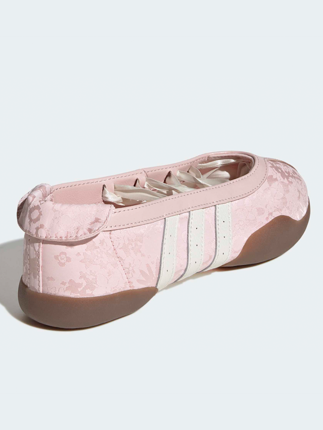 adidas Originals, Taekwondo Mei Ballet W, lichtroze, Afbeelding 4 van 8