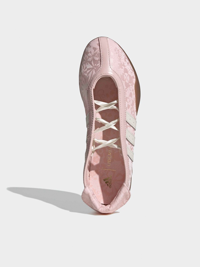 adidas Originals, Taekwondo Mei Ballet W, light pink, Image 6 of 8