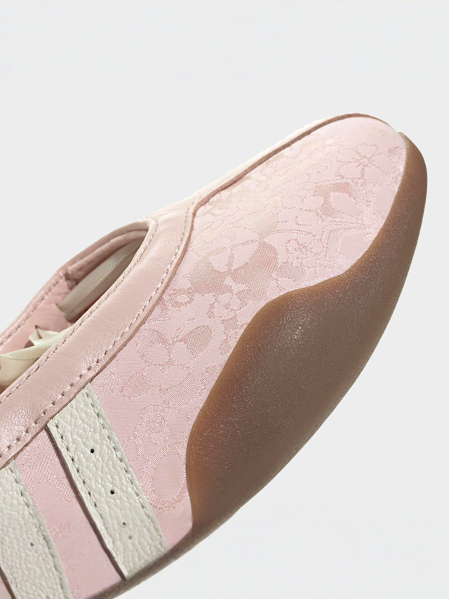 adidas Originals, Taekwondo Mei Ballet, light pink, Image 7 of 8