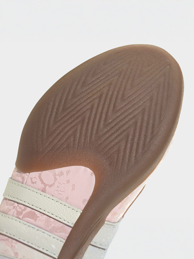 adidas Originals, Taekwondo Mei Ballet, light pink, Image 8 of 8
