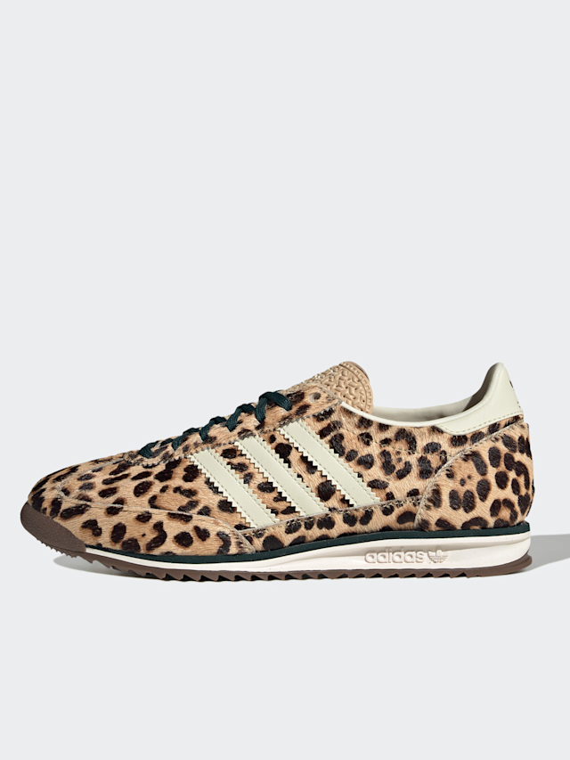 adidas Originals, SL 72 OG W, multicolor, Afbeelding 1 van 8