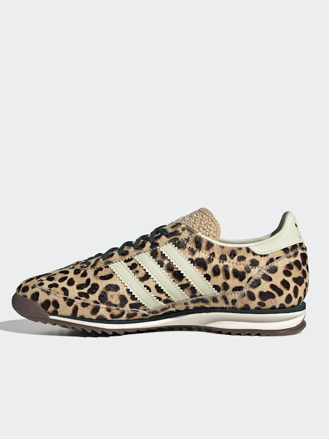 adidas Originals, SL 72 OG W, multi-colour, Image 2 of 8