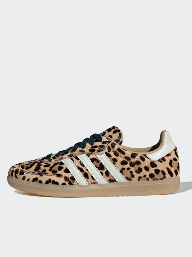 adidas Originals, Samba OG Sneaker, multi-colour, Image 1 of 8