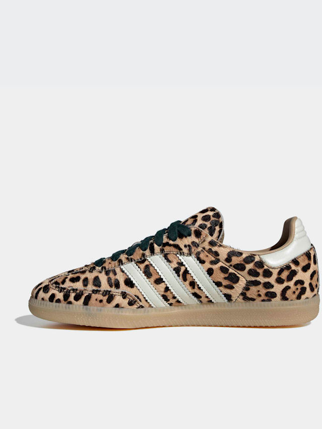 adidas Originals, Samba OG, multi-colour, Image 2 of 8