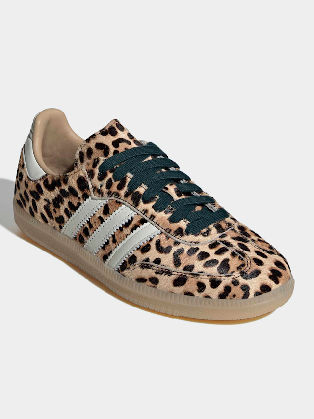 adidas Originals, Samba OG, multi-colour, Image 3 of 8