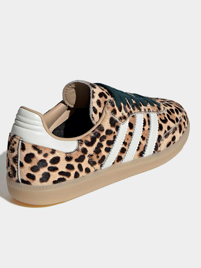 adidas Originals, Samba OG, multi-colour, Image 4 of 8