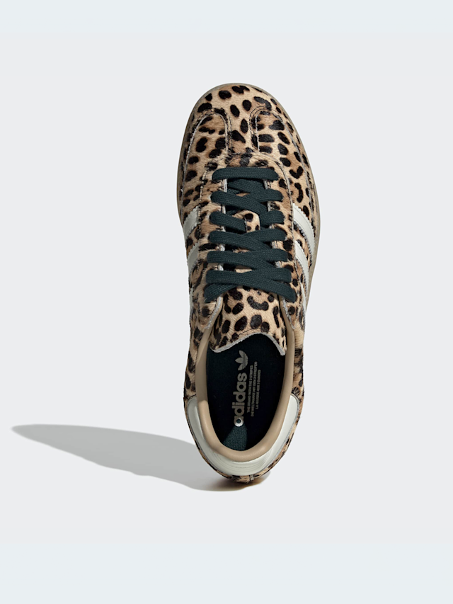 adidas Originals, Samba OG Sneaker, multi-colour, Image 6 of 8