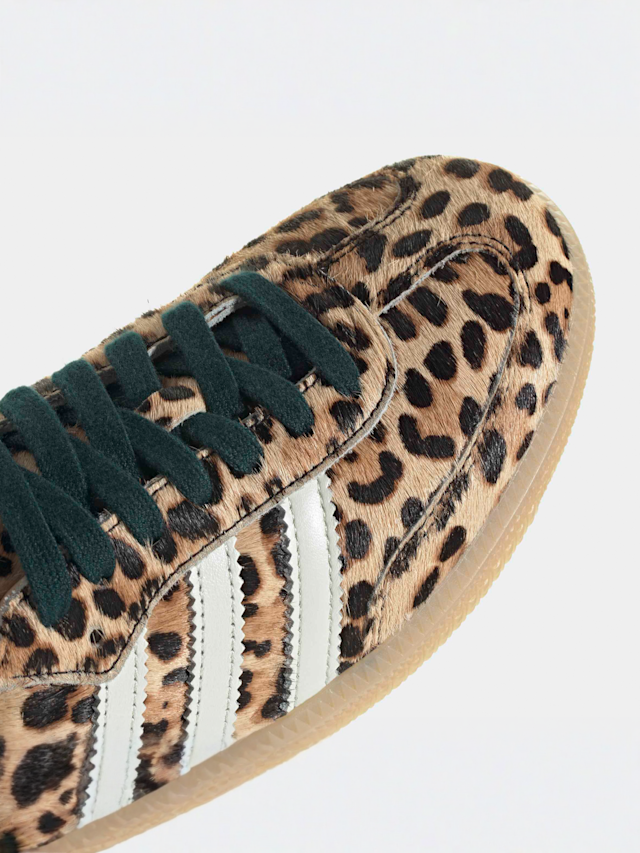 adidas Originals, Samba OG, multi-colour, Image 7 of 8