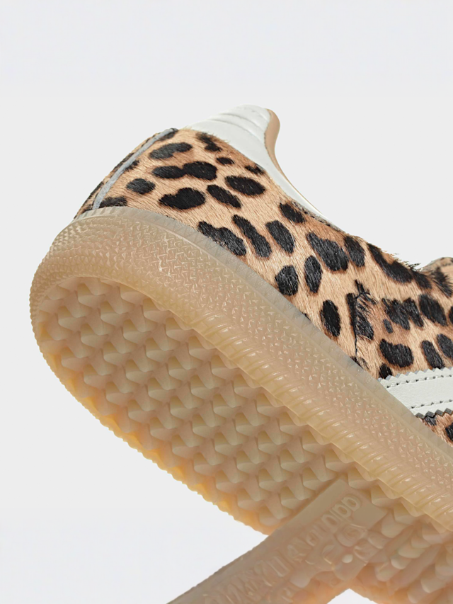 adidas Originals, Samba OG Sneaker, multi-colour, Image 8 of 8