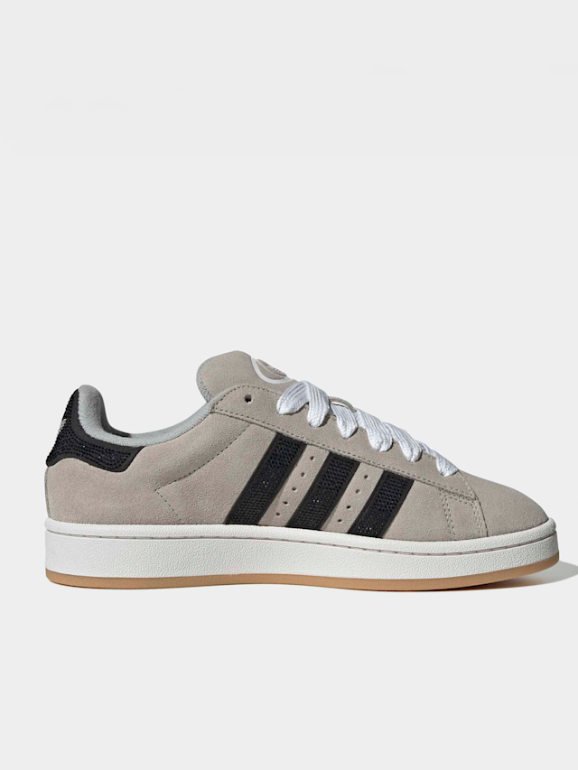 adidas Originals, Campus 00s W, grey, Image 2 of 8