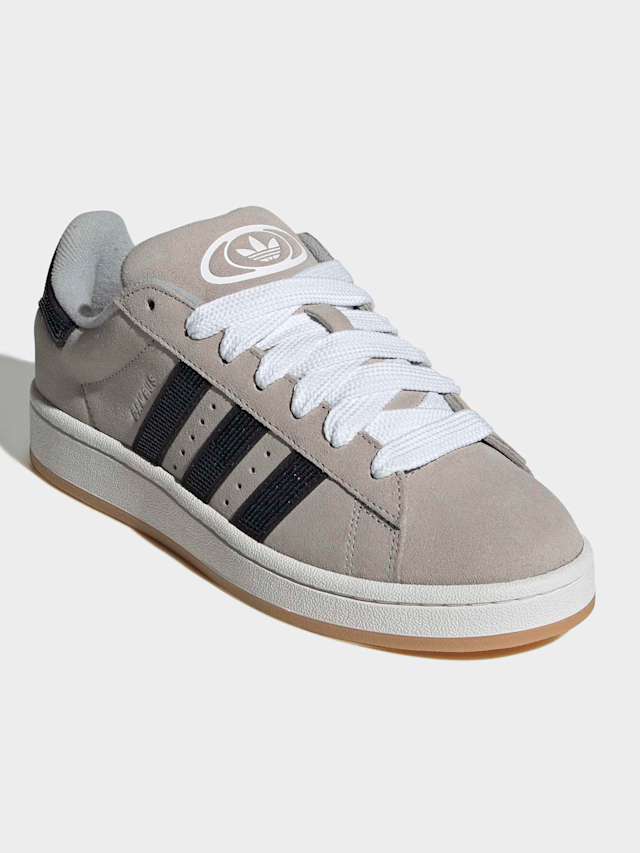 adidas Originals, Campus 00s W, grey, Image 3 of 8