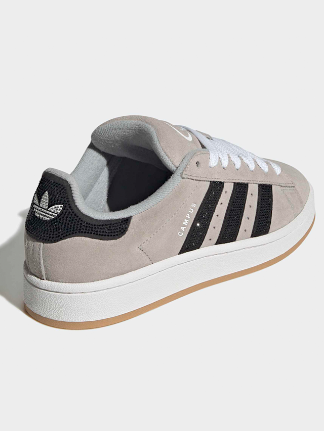 adidas Originals, Campus 00s W, grey, Image 4 of 8
