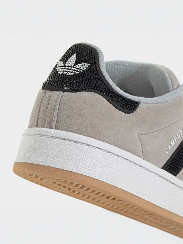 adidas Originals, Campus 00s W, grey, Image 8 of 8