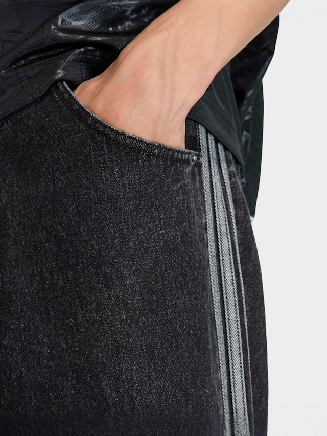 adidas Originals, FIREBIRD PANTS black, black, Image 3 of 5