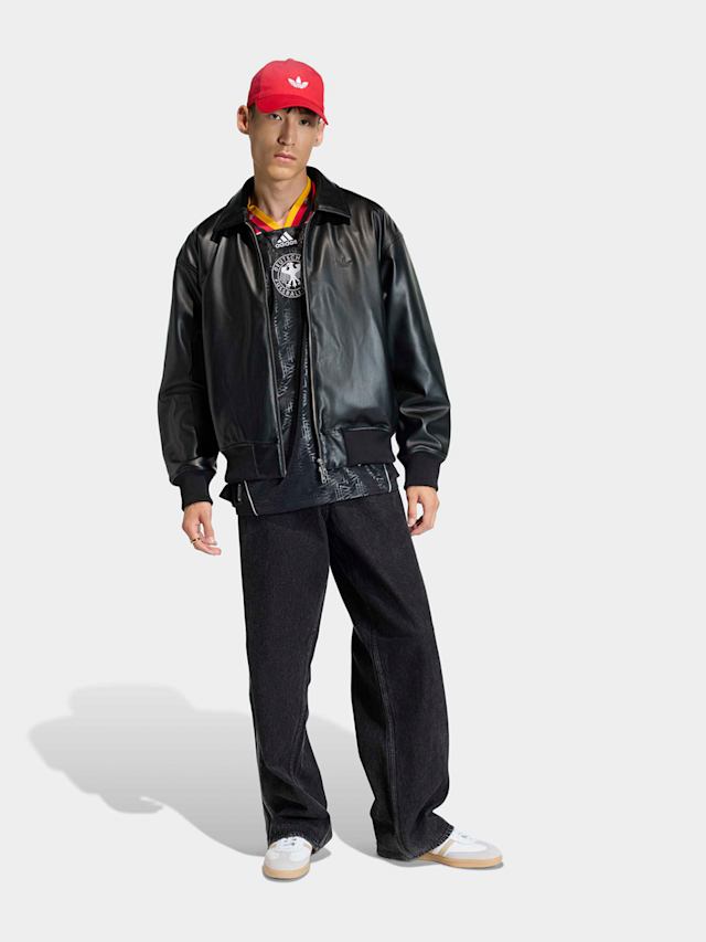 adidas Originals, FIREBIRD PANTS black, black, Image 5 of 5