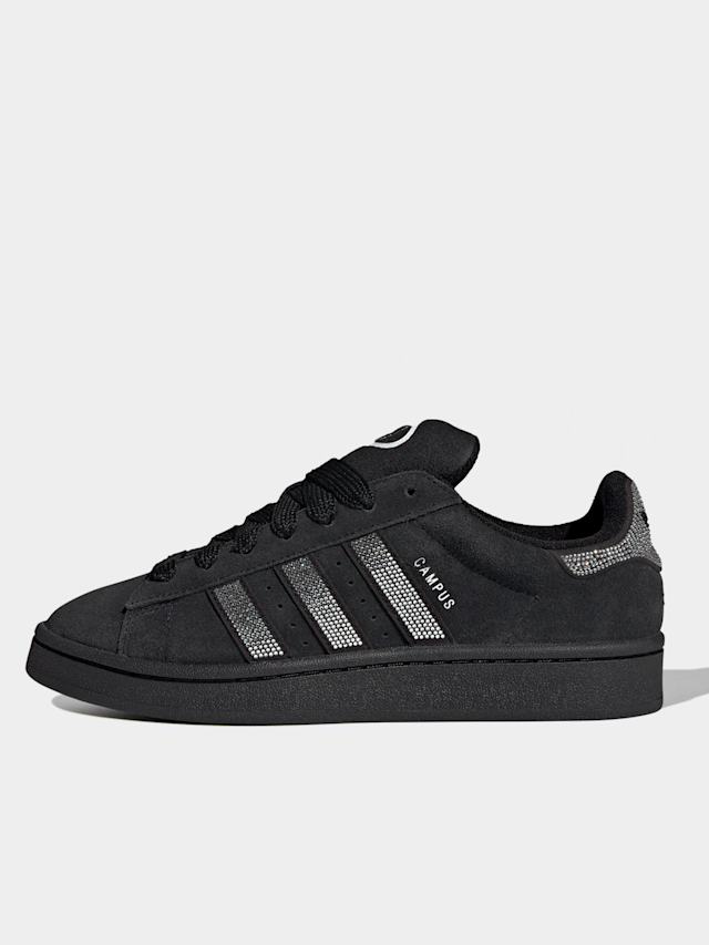 adidas Originals, Campus 00s W, czarny, Obraz 1 z 8