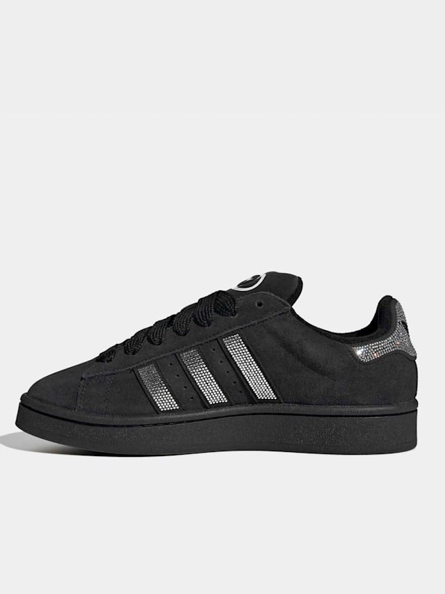 adidas Originals, Campus 00s W, zwart, Afbeelding 2 van 8